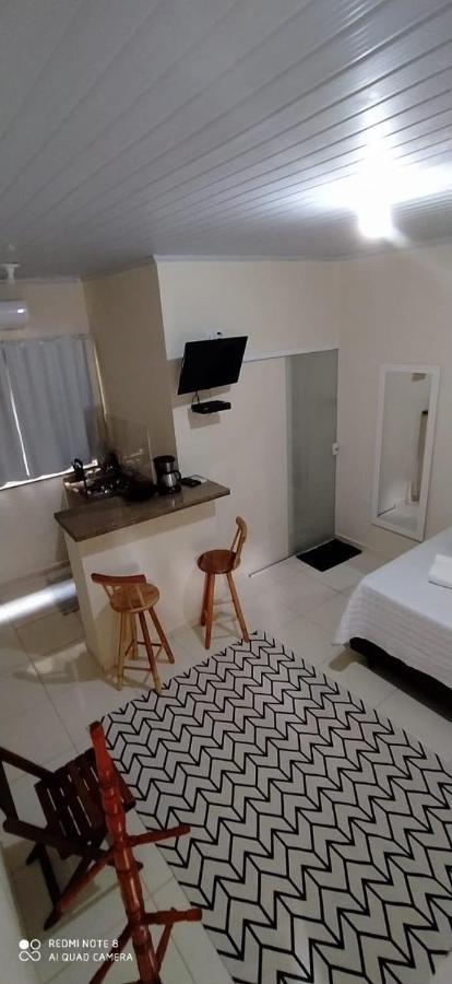 Descanso Do Jordao Abraão Εξωτερικό φωτογραφία
